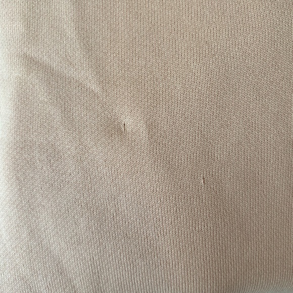 Aritizia TNA Fleece Hoodie new with tags - Picture 8 of 9